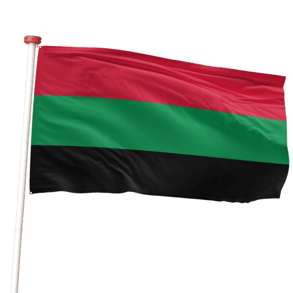 Gemeentevlag Aalsmeer