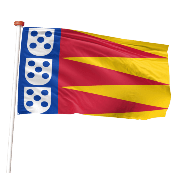 gemeentevlag Albrandswaard