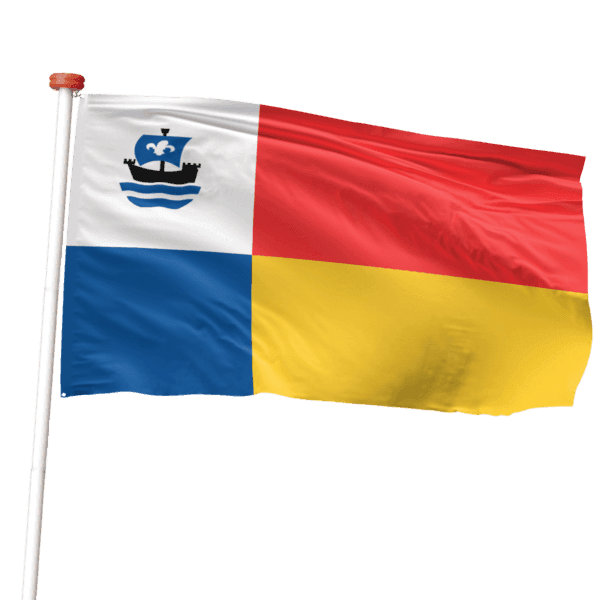 Gemeentevlag Almere
