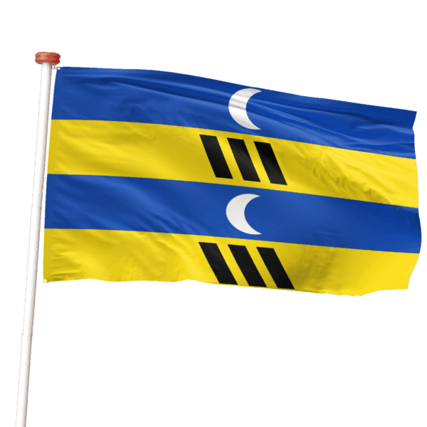 Gemeentevlag Ameland