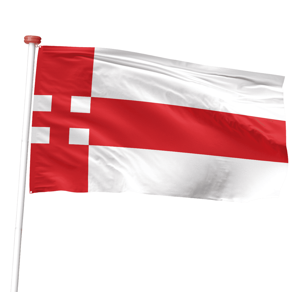 Gemeentevlag Amersfoort