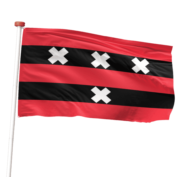Gemeentevlag Amstelveen