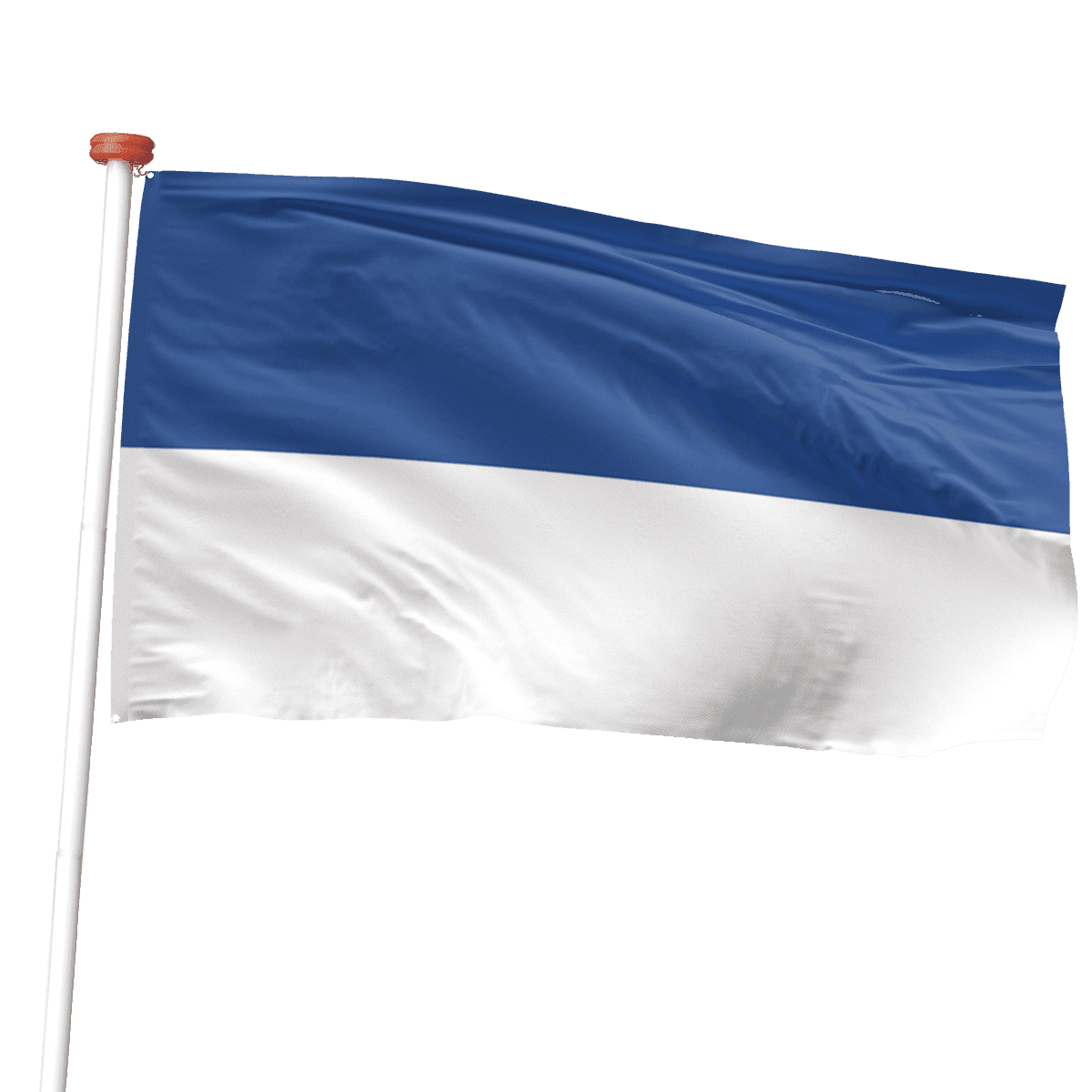 Gemeentevlag van Assen