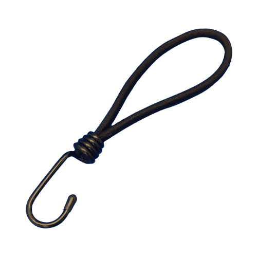 Set spanners met spinhaak voor montage spandoekframe