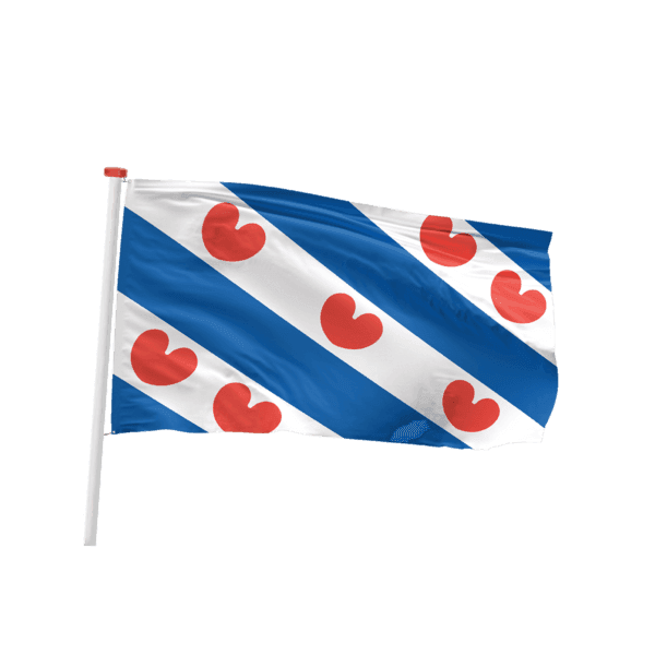 Friese vlag
