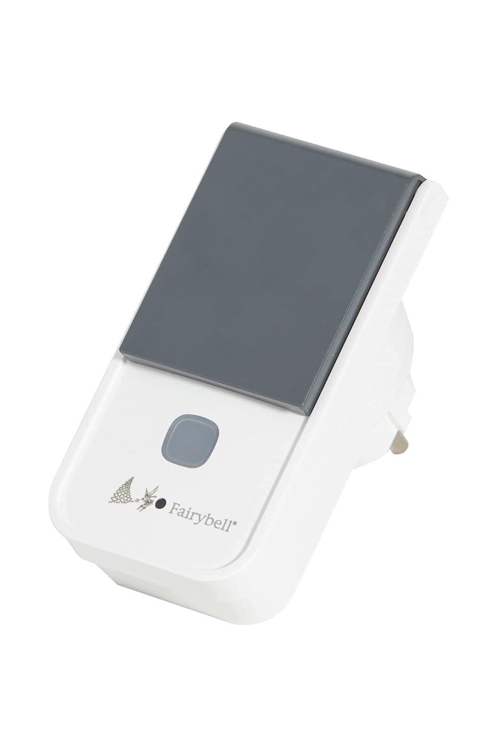 Fairybell Slimme Stekker voor buiten - Wi-Fi - Google Home / Amazon Alexa - Afbeelding 2