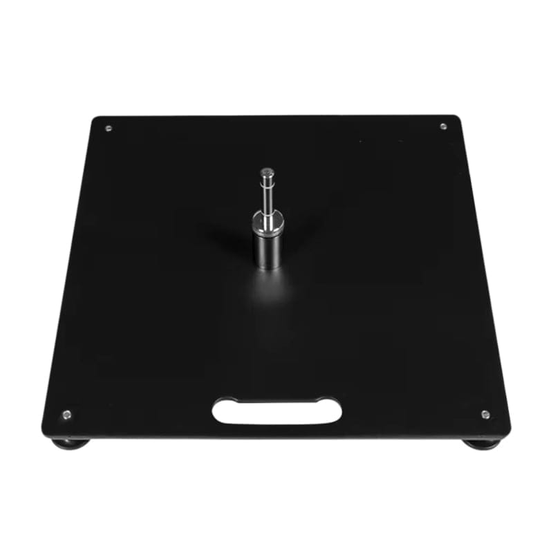 Beachflag Voetplaat 6kg