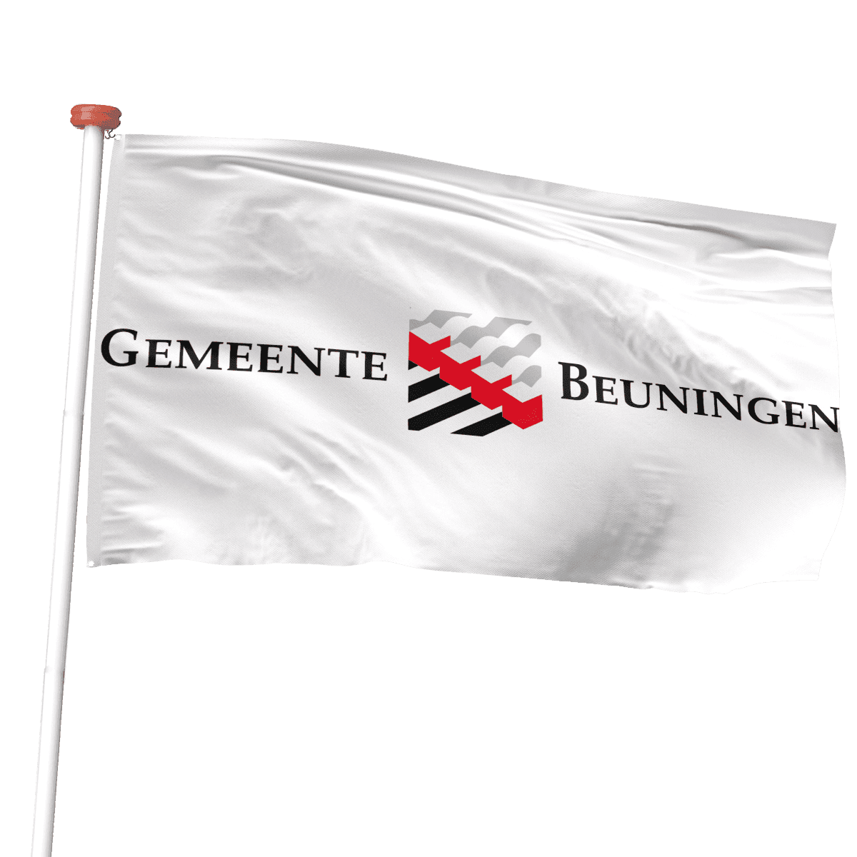 gemeentevlag beuningen