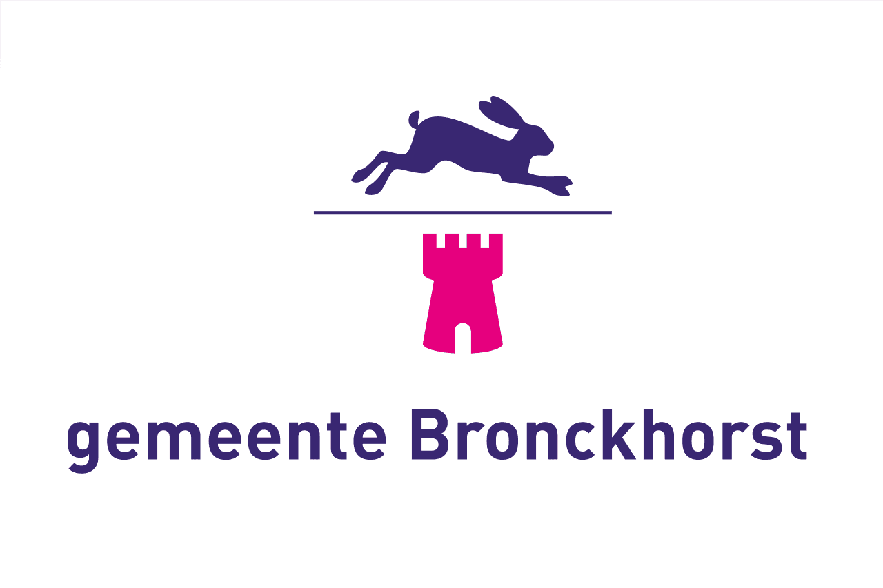 Gemeentevlag Bronkhorst