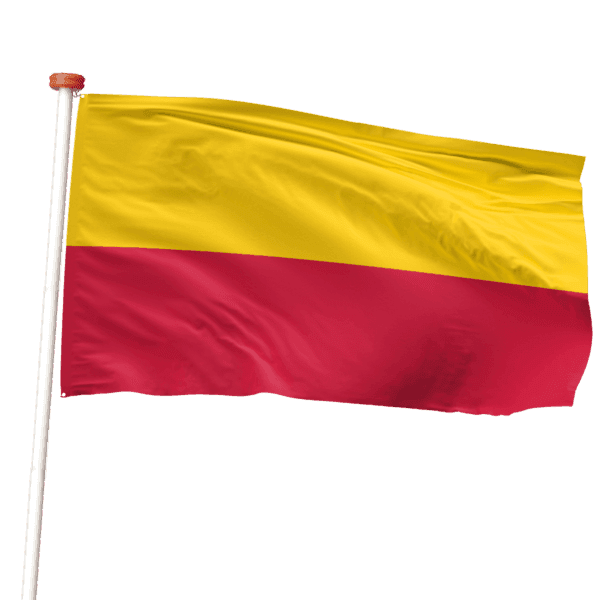 gemeentevlag Culemborg