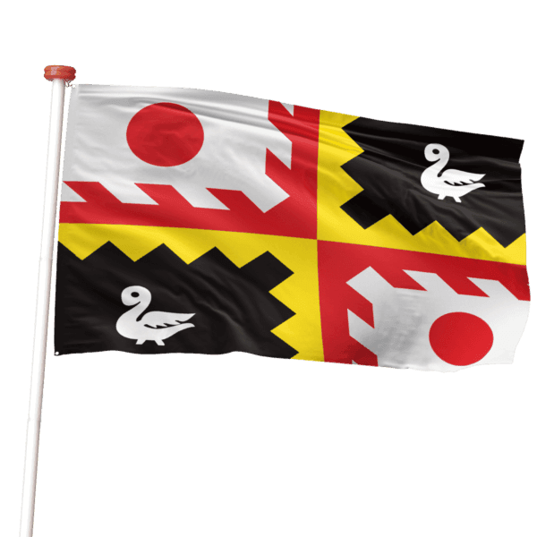 Vlag Eijsden-Margraten