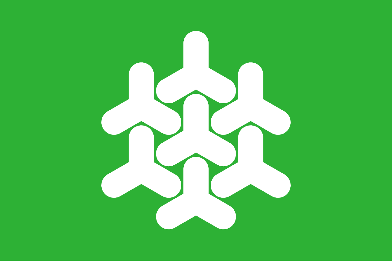 gemeentevlag dronten