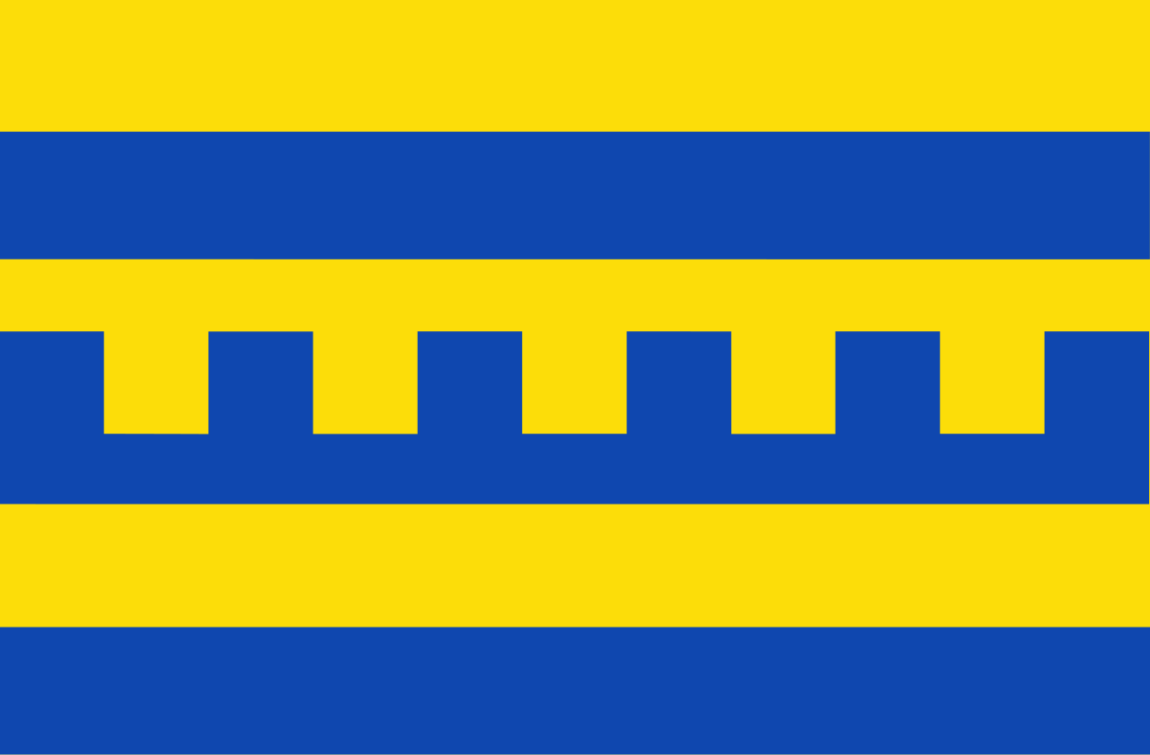 gemeentevlag harderwijk