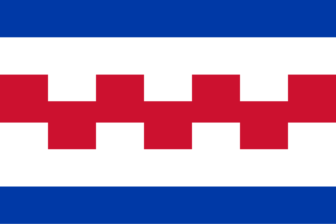 gemeentevlag Renswoude