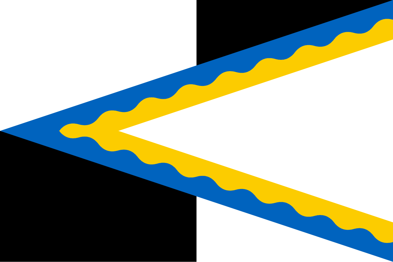 gemeentevlag westervoort