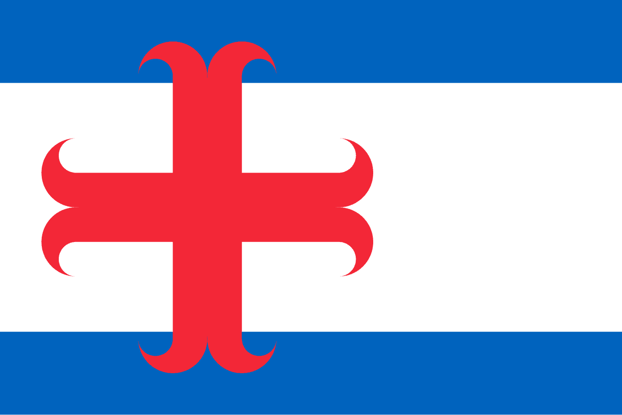 gemeentevlag Zutphen