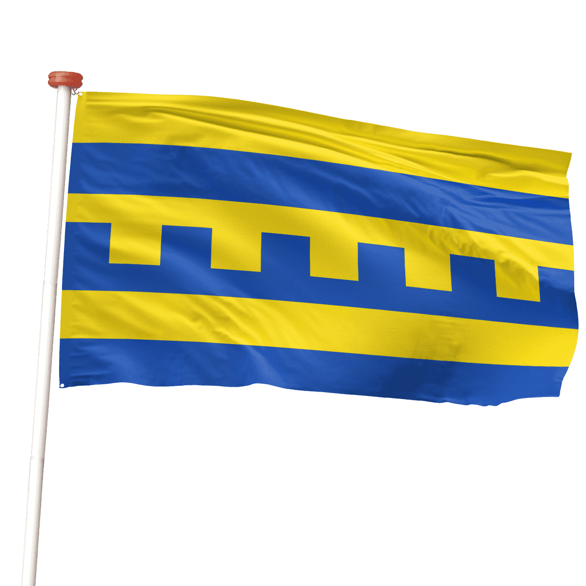 gemeentevlag harderwijk