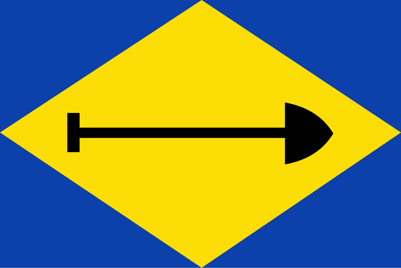 Vlag Hollandscheveld