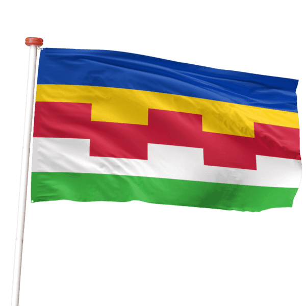 gemeentevlag Maasdriel