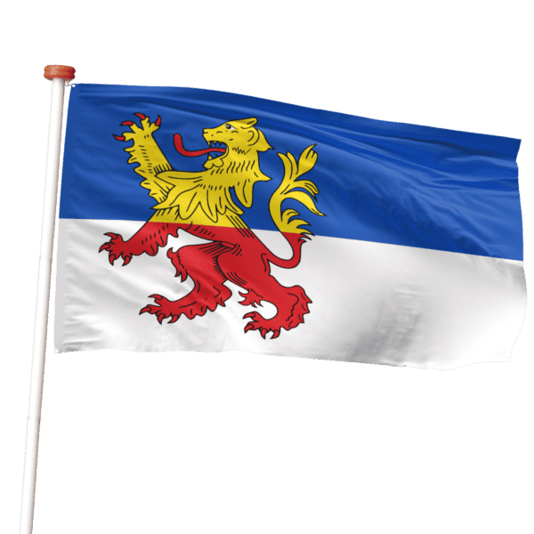 Gemeentevlag Neder-betuwe