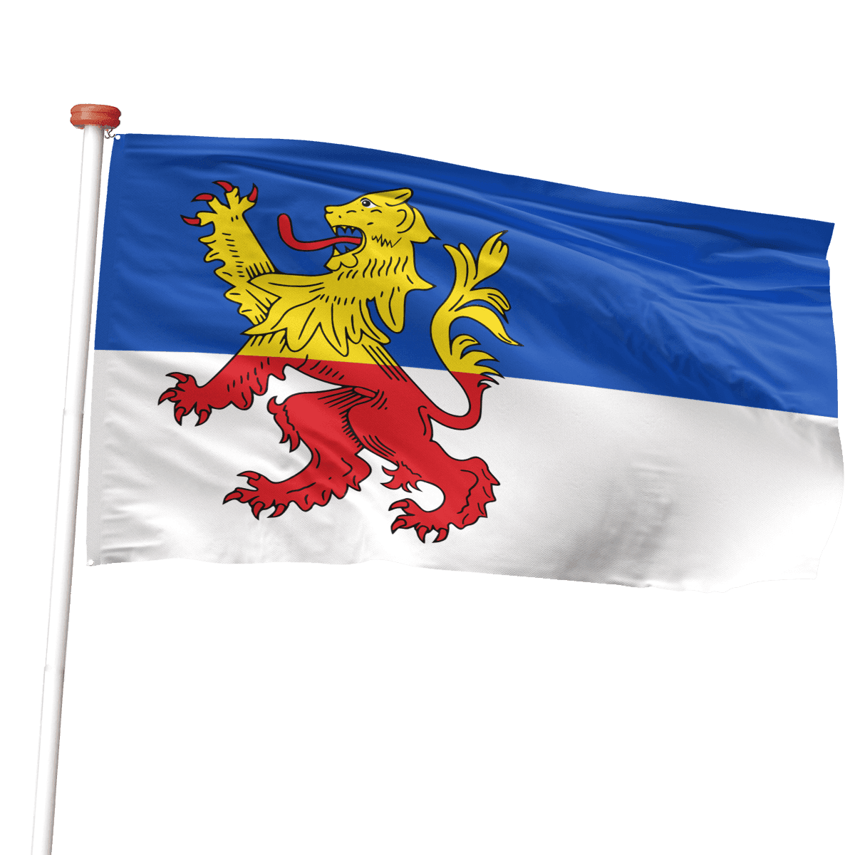 Gemeentevlag Neder-betuwe