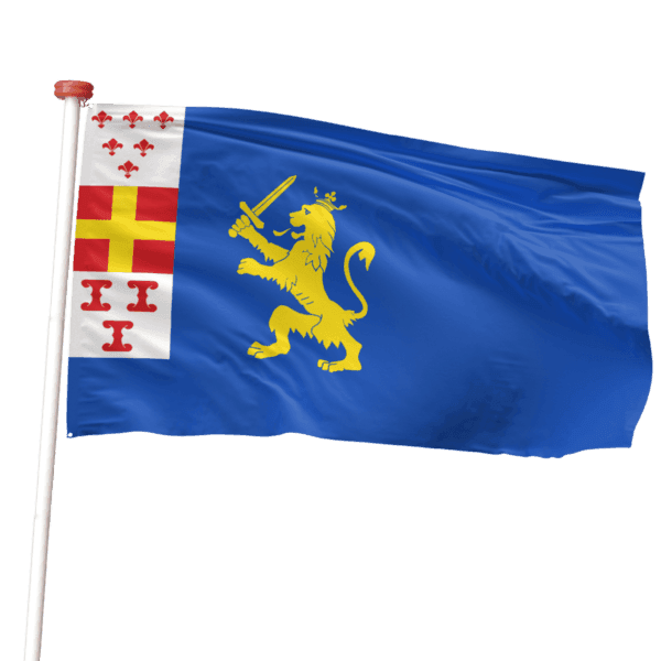 gemeentevlag Nijkerk