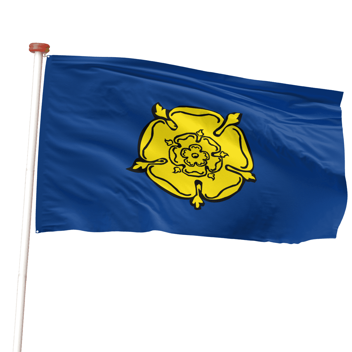 gemeentevlag van Rozendaal