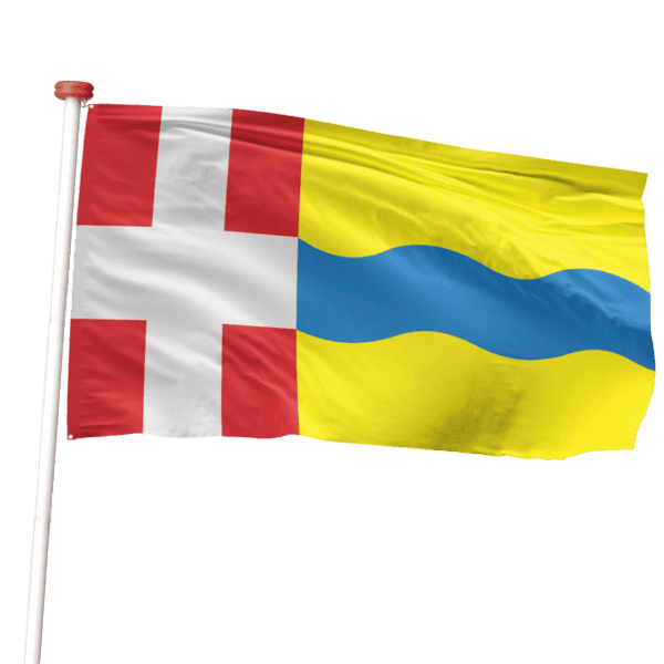 gemeentevlag Stichtse Vecht