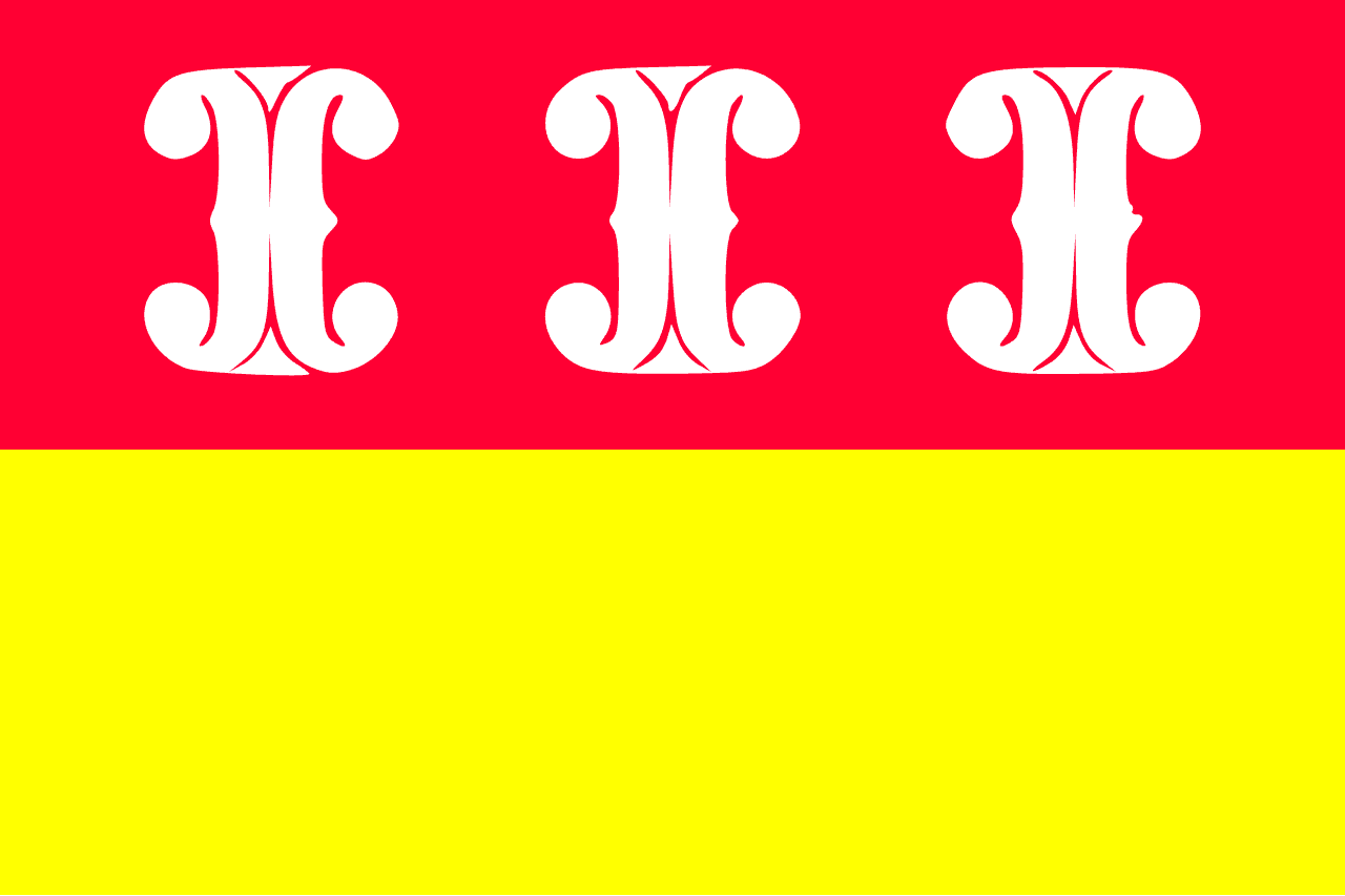 gemeentevlag Wijk bij Duurstede