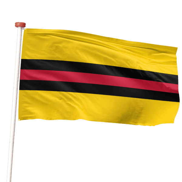 gemeentevlag woudenberg