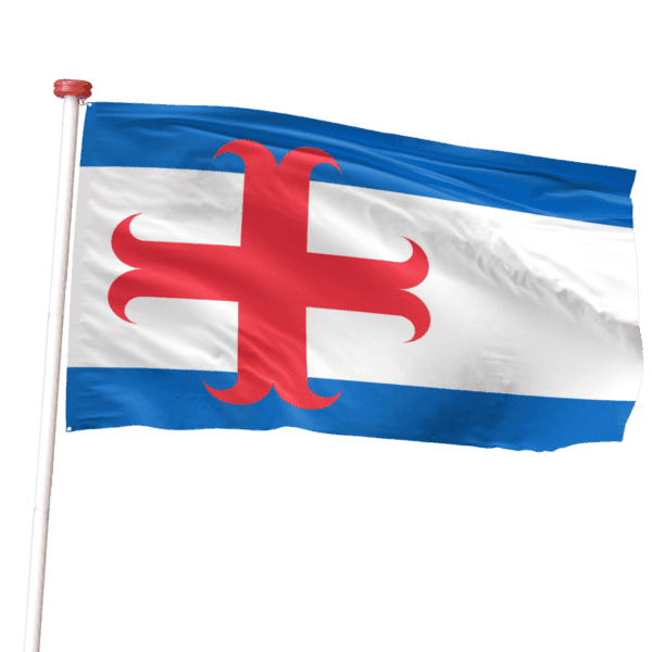 gemeentevlag Zutphen