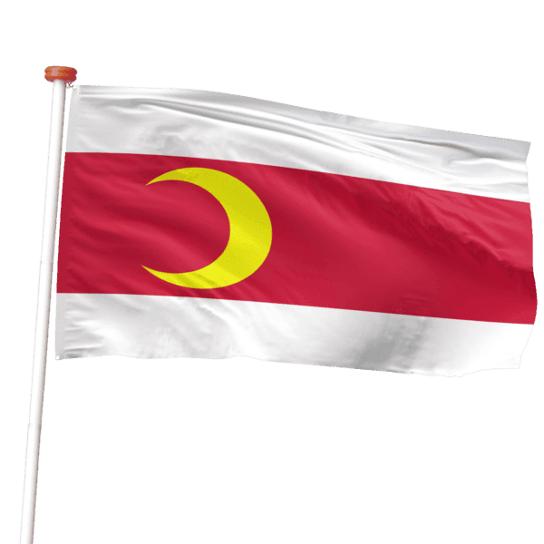 gemeentevlag doesburg