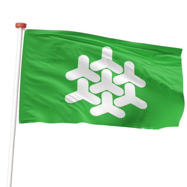 gemeentevlag dronten