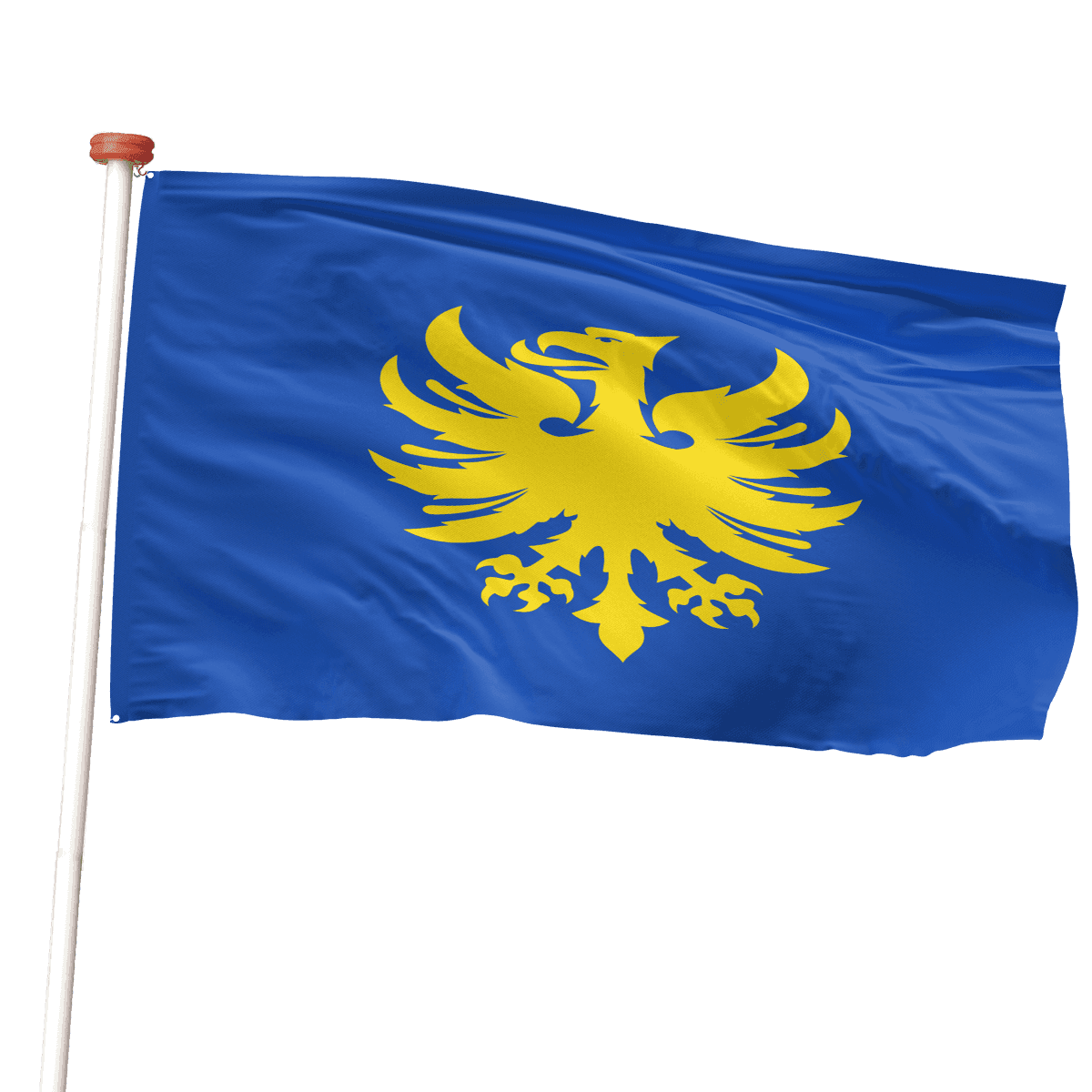 gemeentevlag heerlen