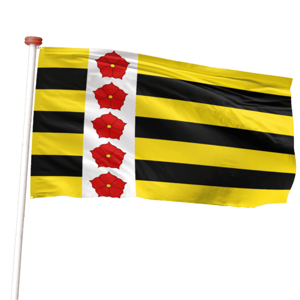 gemeentevlag horst aan de maas