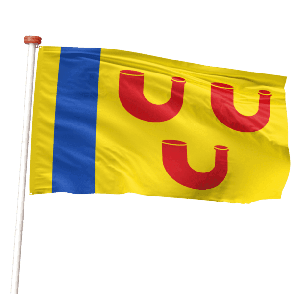 Gemeentevlag Leudal
