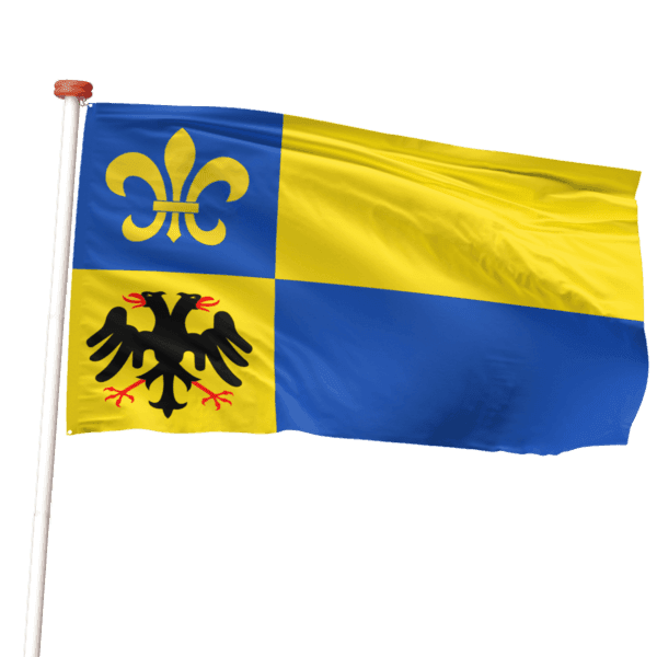 Gemeentevlag Meerssen