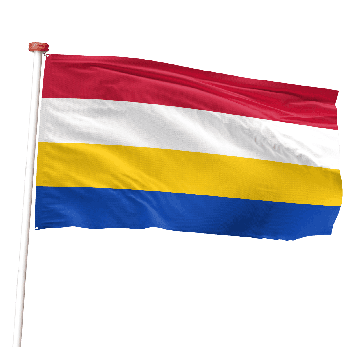gemeentevlag renkum