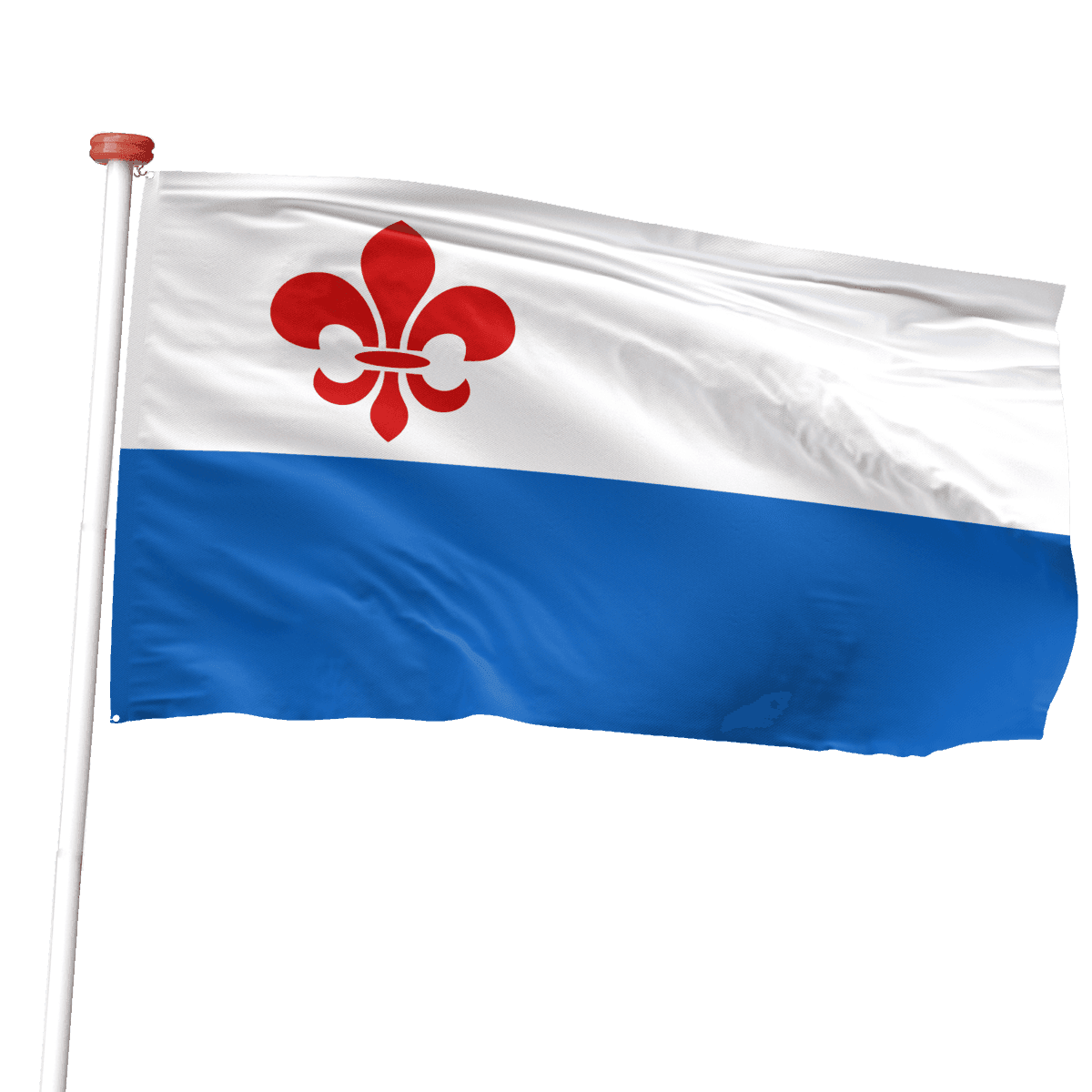 gemeentevlag roermond