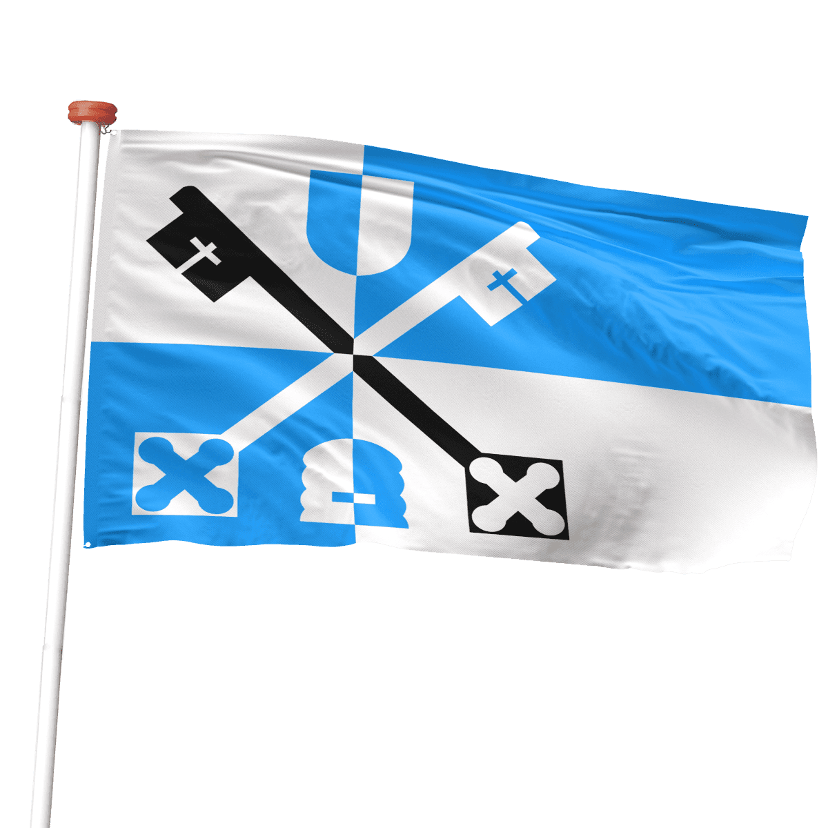 gemeentevlag van Venray