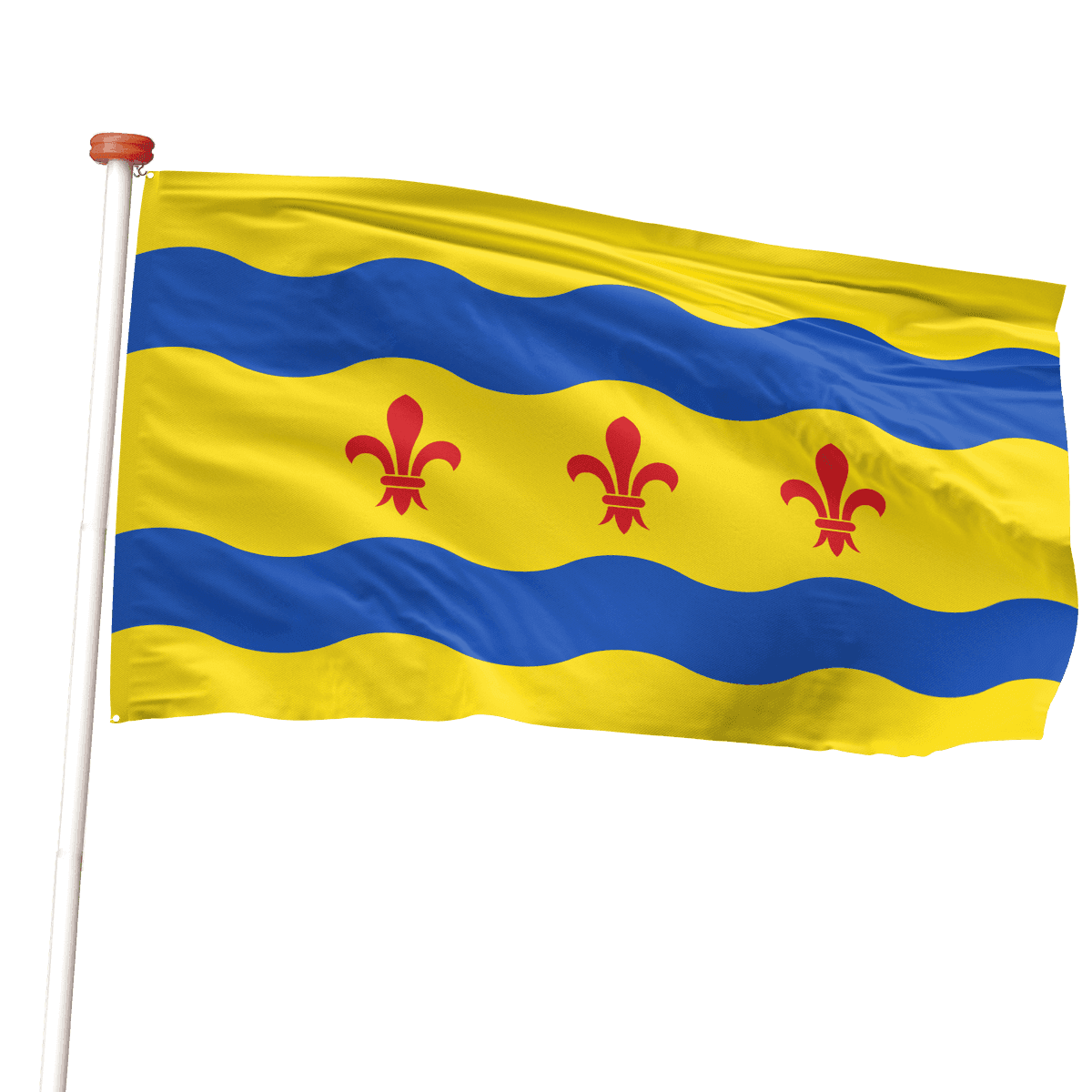 gemeentevlag van voerendaal