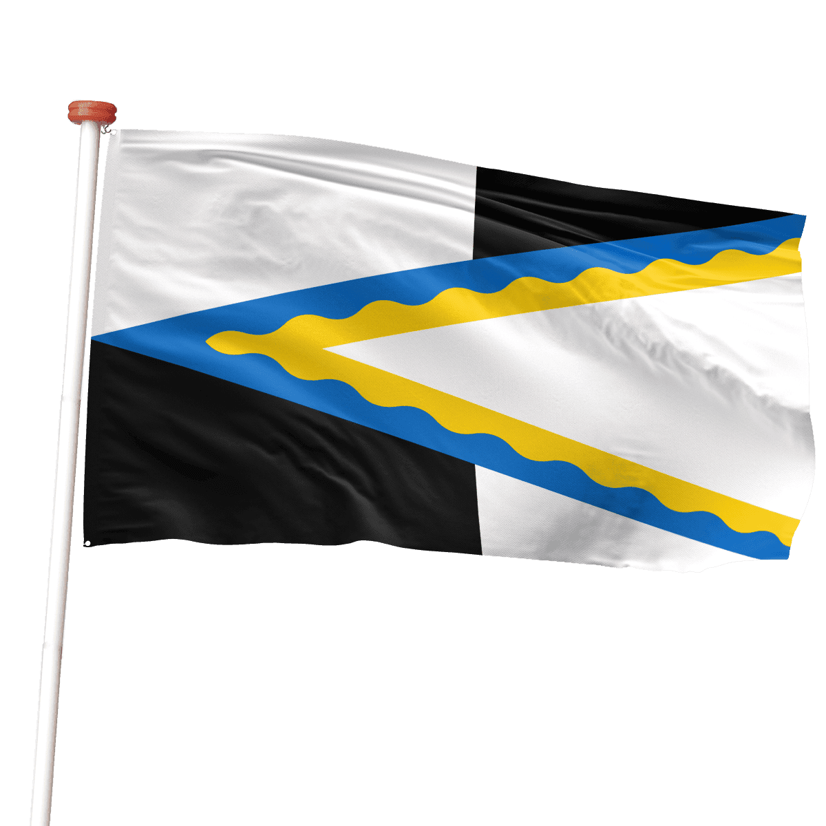 gemeentevlag westervoort