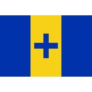 Vlag Baarn