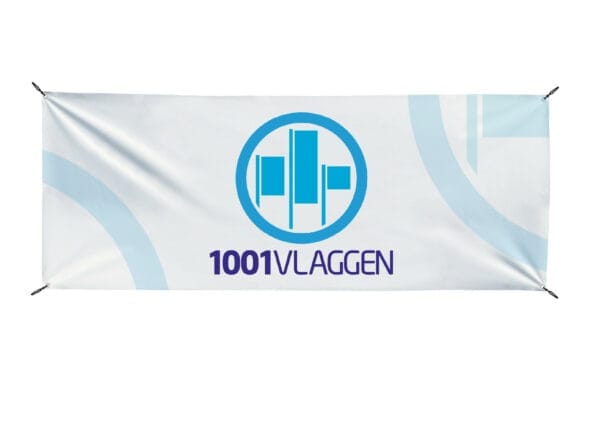 Spandoek vlaggendoek