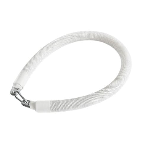 Banierhouder voor polyester en aluminium mast