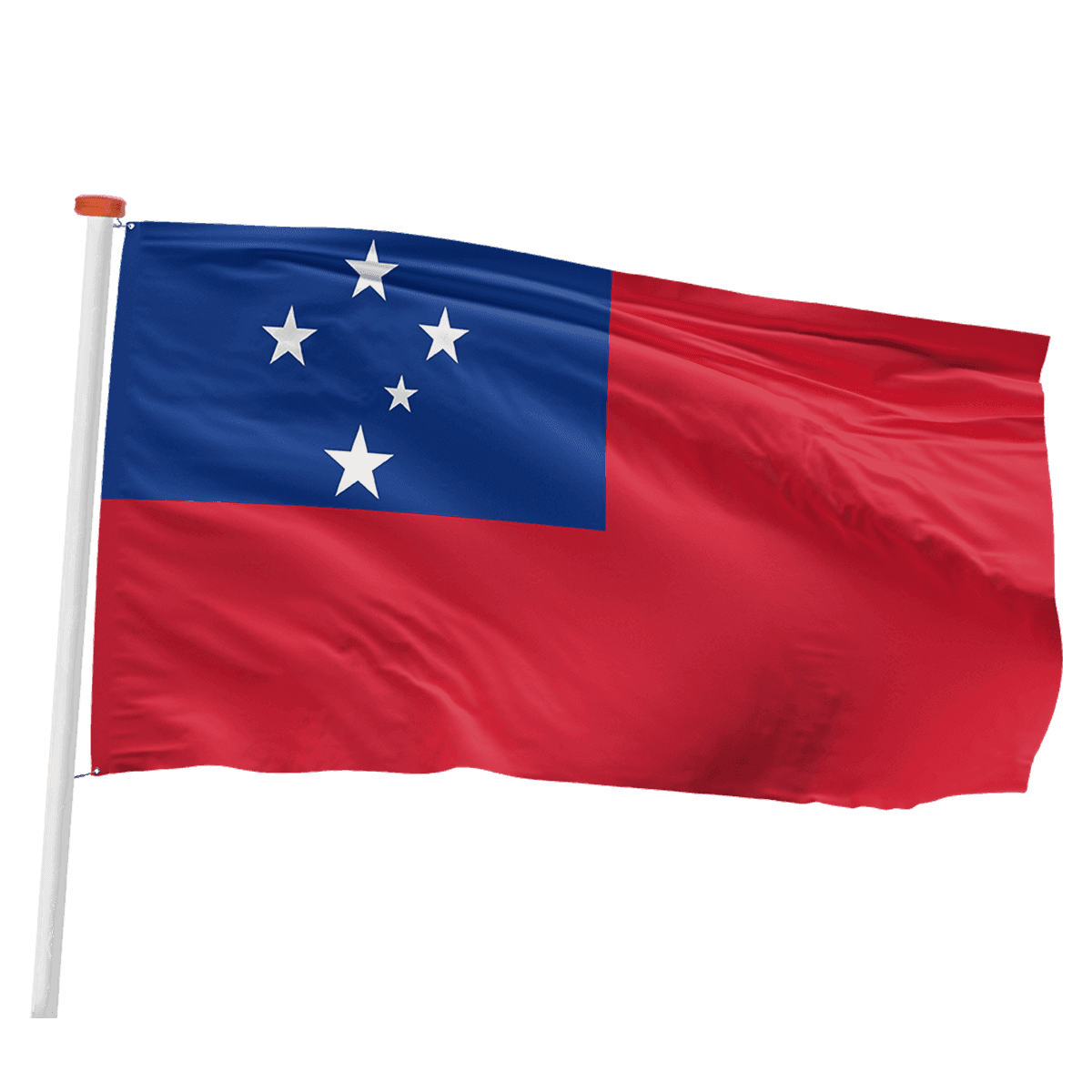 Samoaanse vlag (Samoa)