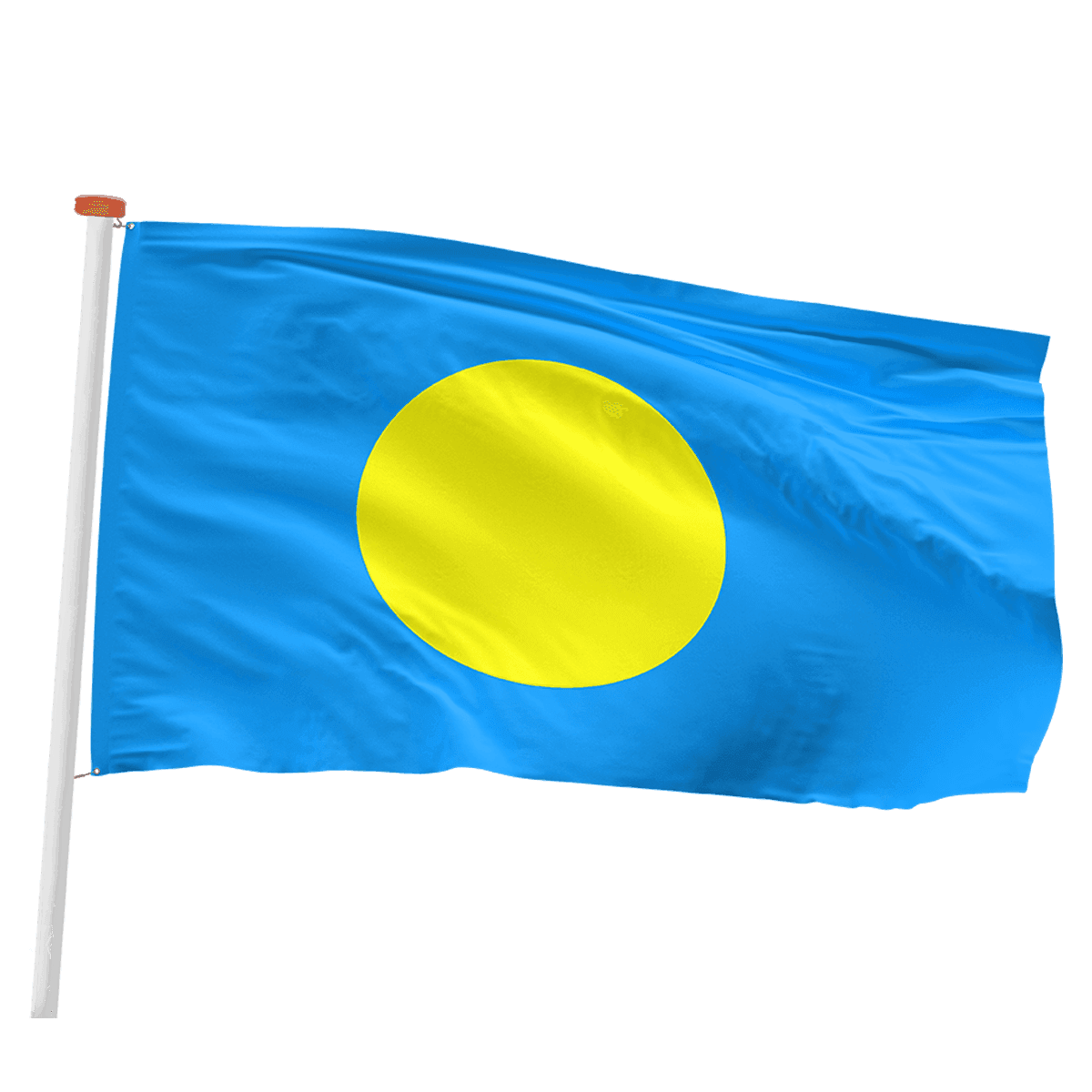 Palause vlag (Palau)