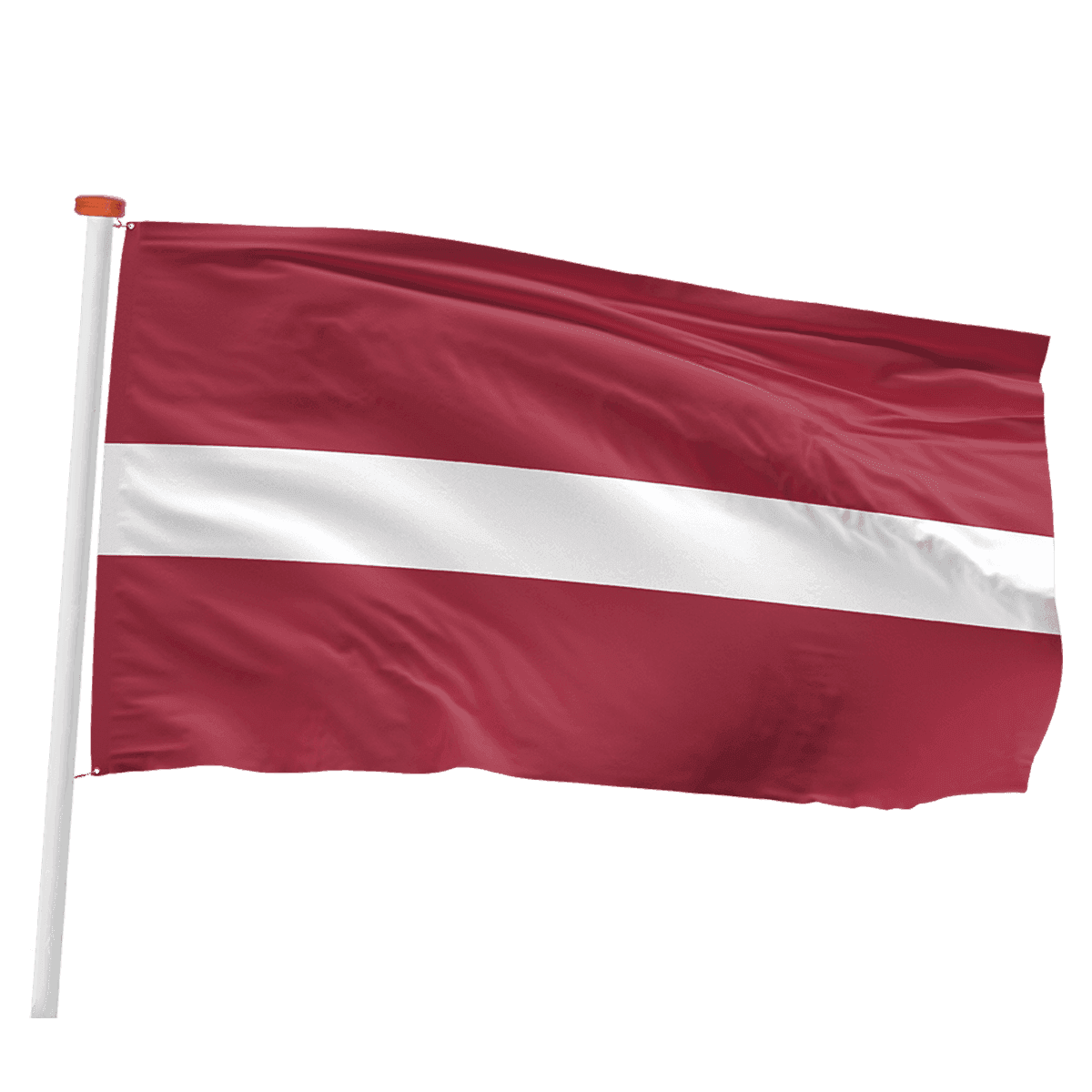 Letse vlag (Letland)
