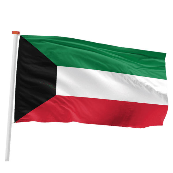 Koeweitse vlag (Koeweit)