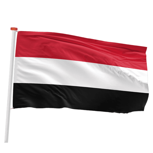Jemenitische vlag (Jemen)